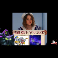 Moonbase 2 Episode 667