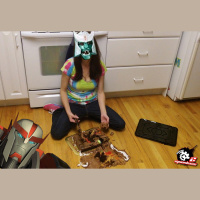 Moonbase 2 Episode 588