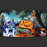 Moonbase 2 Episode 812