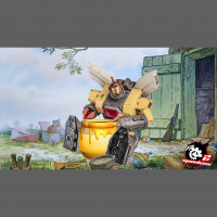 Moonbase 2 Episode 739