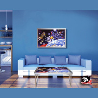 Moonbase 2 Interview Mark Watts