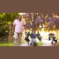 Moonbase 2 Episode 867