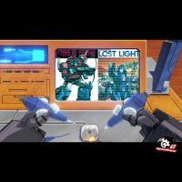 From the Files of Teletraan 2 Episode 5 