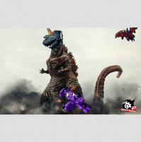 Moonbase 2 Episode 460