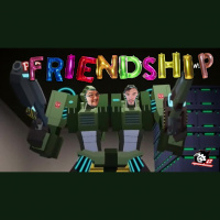 Moonbase 2 Episode 601