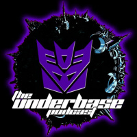 The Underbase reviews Ongoing #18.