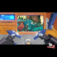 From The Files of Teletraan 2 Episode 2