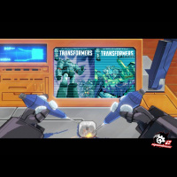 From the File of Teletraan 2 Episode 35