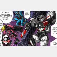 Moonbase 2 Episode 414