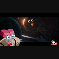 Moonbase 2 Episode 741