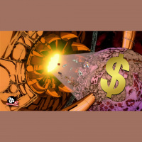 Moonbase 2 Episode 557