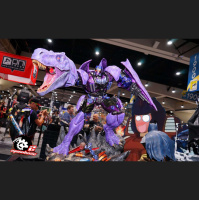 Moonbase 2 Episode 455 SDCC 2017