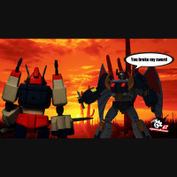 Moonbase 2 Episode 665