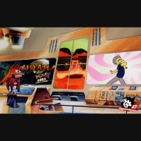 Moonbase 2 Episode 456