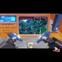 From the Files of Teletraan 2 Episode 12