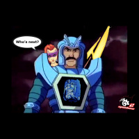 Moonbase 2 Interview 2018: Magdalene Visaggio