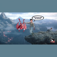 Moonbase 2 Episode 669