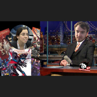 Moonbase 2 Interview 2018: Mairghread Scott