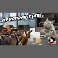 Moonbase 2 Episode 824