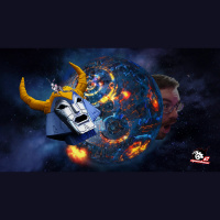 Moonbase 2 Episode 662