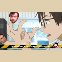 Moonbase 2 Episode 434