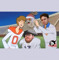 Moonbase 2 Episode 463