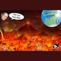 Moonbase 2 Episode 499