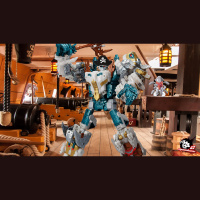 Moonbase 2 Episode 598