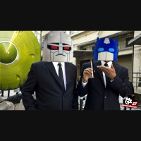 Moonbase 2 Episode 737