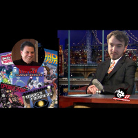 Moonbase 2 Interview John Barber 2018