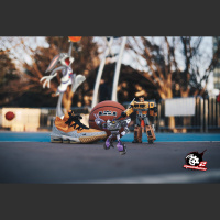 Moonbase 2 Episode 537