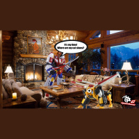 Moonbase 2 Episode 664