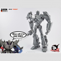 Moonbase 2 Episode 478