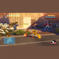 Moonbase 2 Episode 561