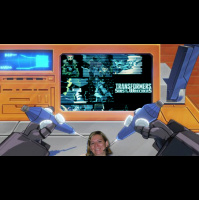 From The Files of Teletraan 2 Episode 1