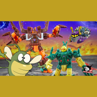 Moonbase 2 Episode 781