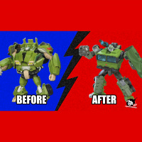 Moonbase 2 Episode 671