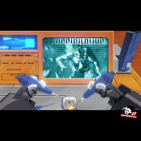 From the Files of Teletraan 2 Episode 43