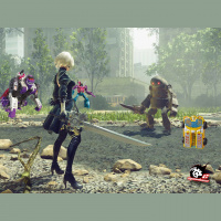 Moonbase 2 Episode 554