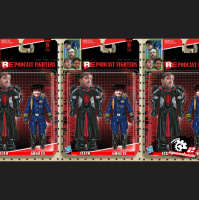 Moonbase 2 Episode 409