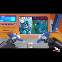 From the Files of Teletraan 2 Episode 6