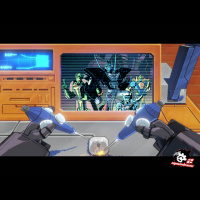 From the Files of Teletraan 2 Episode 44