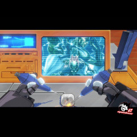 From the Files of Teletraan 2 Episode 45