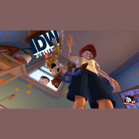 Moonbase 2 IDW: Mistakes were made?