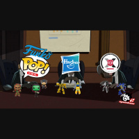 Moonbase 2 Episode 724