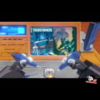 From the Files of Teletraan 2 Episode 31