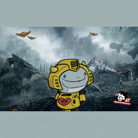 Moonbase 2 Episode 442