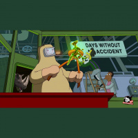 Moonbase 2 Episode 644