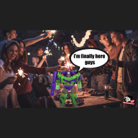 Moonbase 2 Episode 611