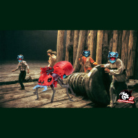 Moonbase 2 Episode 704